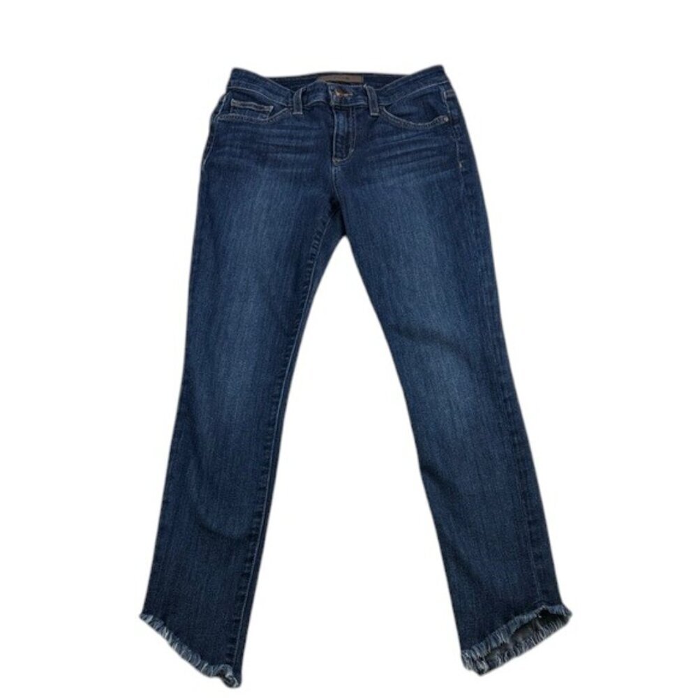 Joe's Jeans Skinny Jeans Ankle Size 25